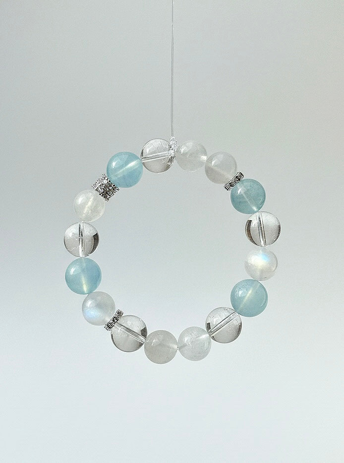 Aquamarine