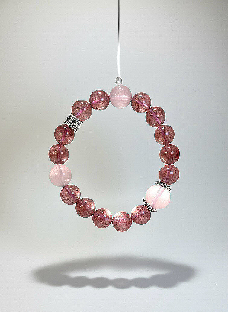Rose Quartz