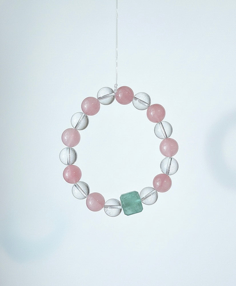 Green Fluorite